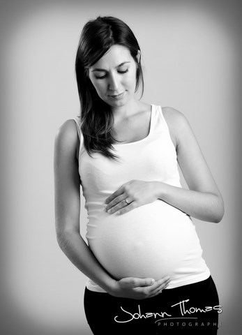 Séance photo femme enceinte