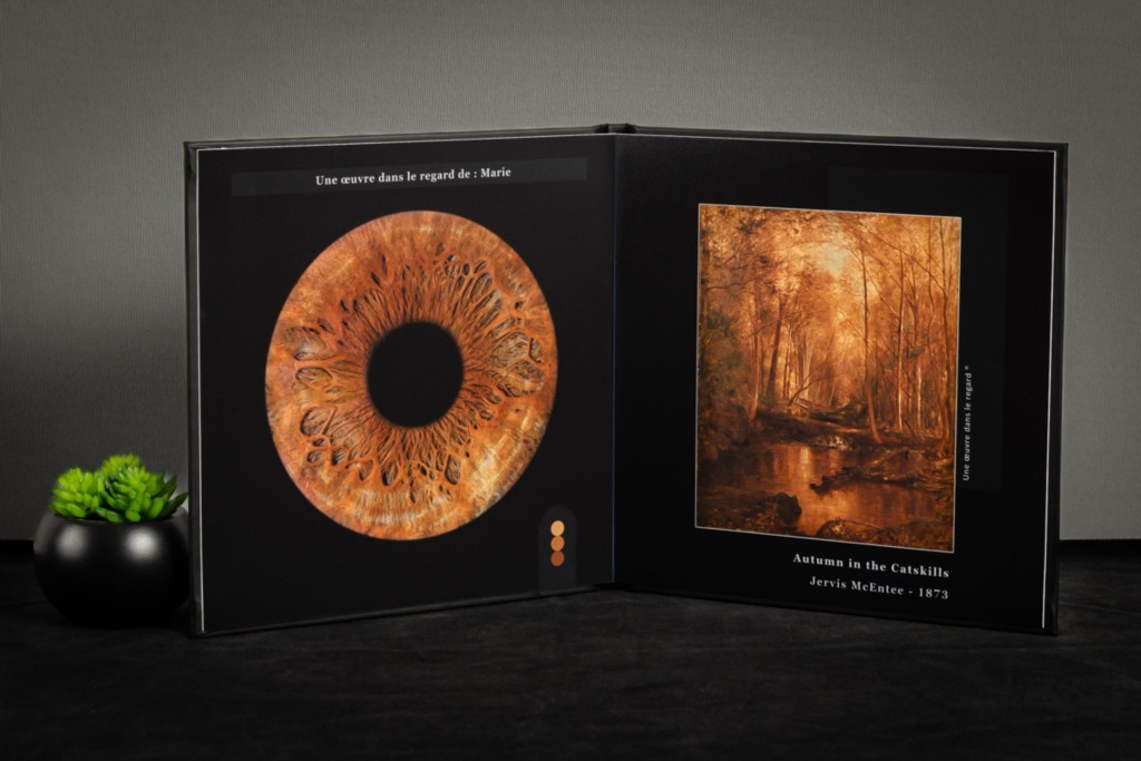 Idée cadeau photo personnalisée pour Noël, anniversaire, etc.