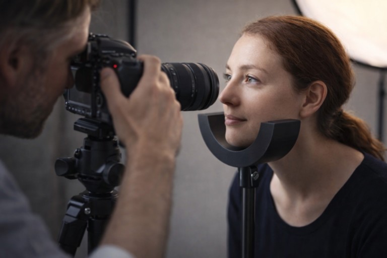 Mon studio de photographie professionnel à Nancy