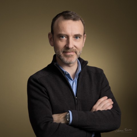 Johann THOMAS, photographe portraits et iris à Nancy