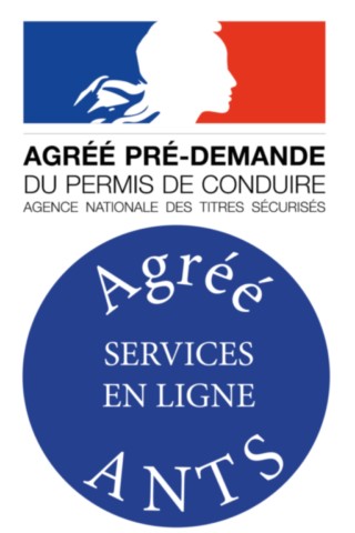 Photographe agréé e-photo pré-demande permis de conduire ANTS