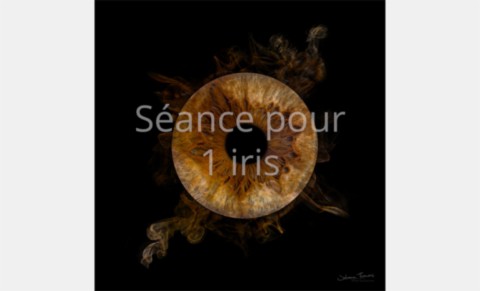 Portrait professionnel pour CV et réseaux