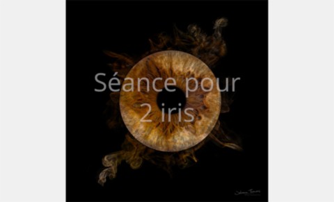 Portrait professionnel pour site web et réseaux