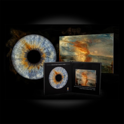 Une oeuvre dans le regard par Johann THOMAS - STAN-PHOTO